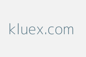 Image of Kluex