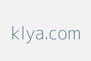 Image of Klya