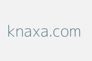 Image of Knaxa