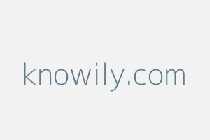 Image of Knowily