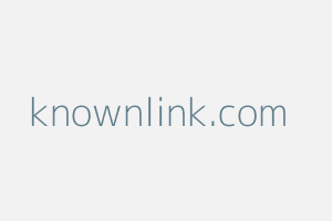 Image of Knownlink