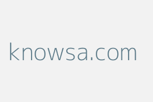 Image of Knowsa