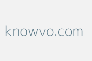 Image of Knowvo