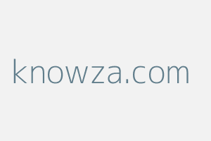 Image of Knowza