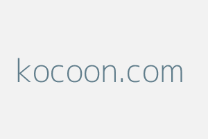 Image of Kocoon