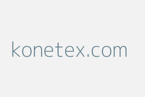 Image of Konetex