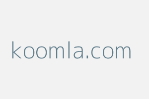 Image of Koomla