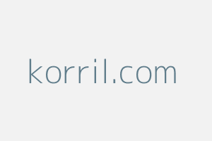 Image of Korril
