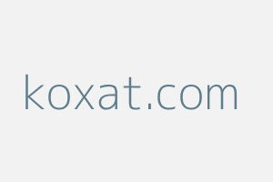 Image of Koxat