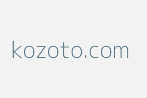Image of Kozoto