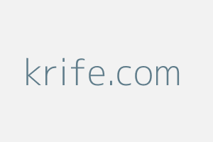 Image of Krife
