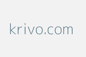 Image of Krivo