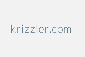 Image of Krizzler