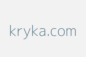 Image of Kryka