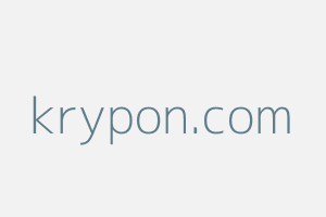 Image of Krypon