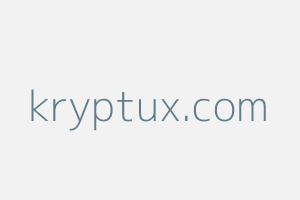 Image of Kryptux