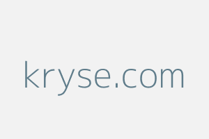 Image of Kryse