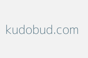 Image of Kudobud