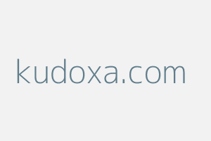 Image of Kudoxa