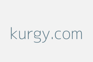 Image of Kurgy