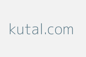 Image of Kutal