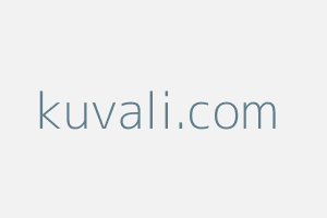 Image of Kuvali