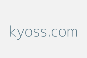 Image of Kyoss