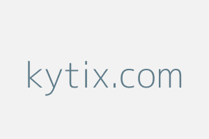 Image of Kytix