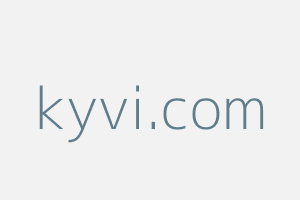 Image of Kyvi