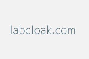 Image of Labcloak