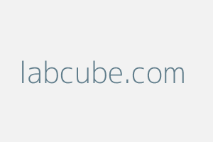 Image of Labcube
