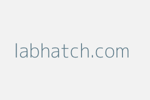Image of Labhatch