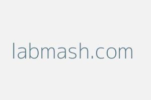 Image of Labmash