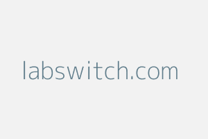 Image of Labswitch