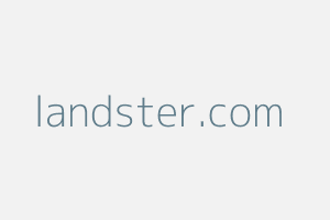 Image of Landster