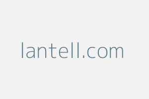 Image of Lantell