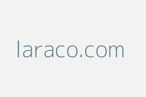 Image of Laraco