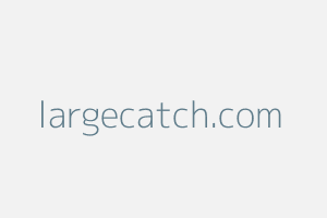 Image of Largecatch