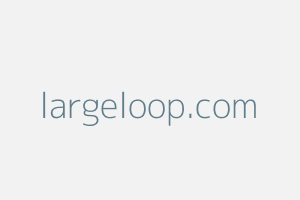 Image of Largeloop