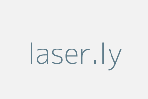 Image of Laser