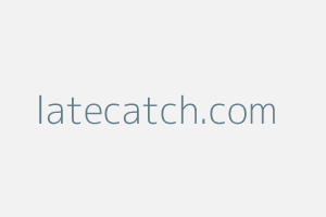 Image of Latecatch