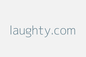 Image of Laughty