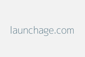 Image of Launchage