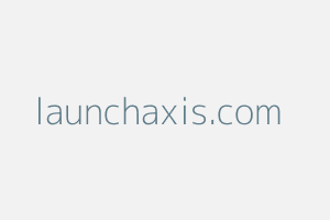 Image of Launchaxis