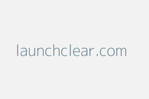 Image of Launchclear