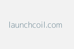 Image of Launchcoil