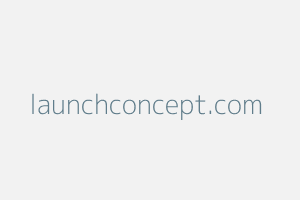 Image of Launchconcept