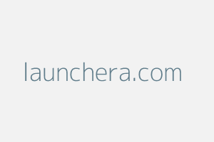 Image of Launchera