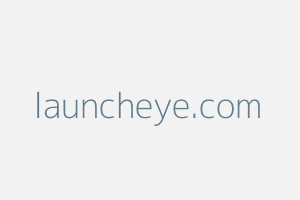Image of Launcheye