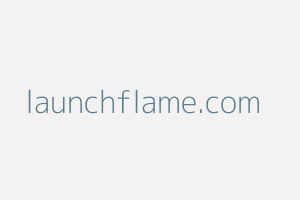 Image of Launchflame